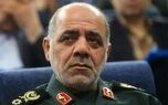 فرمانده قرارگاه خاتم: آمریکایی‌ها دریافته‌اند که تابوت‌هایشان، جزئی از تجهیزات آنها در منطقه است/دوران بزن و درو تمام شده