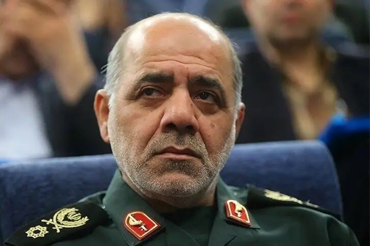 هشدار سرلشکر عبداللهی به آمریکا: نیروهای مسلح به هرگونه وحشی‌گری پاسخی ویرانگر خواهند داد