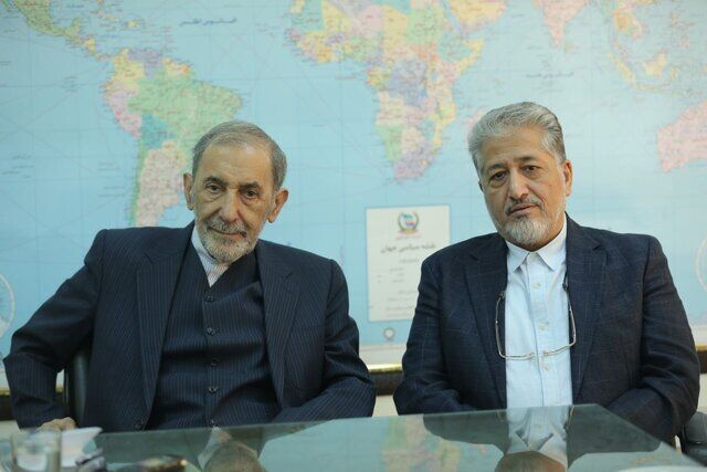 بیژن رنجبر رئیس دانشگاه آزاد شد/ معرفی به شورای عالی انقلاب فرهنگی برای تایید نهایی