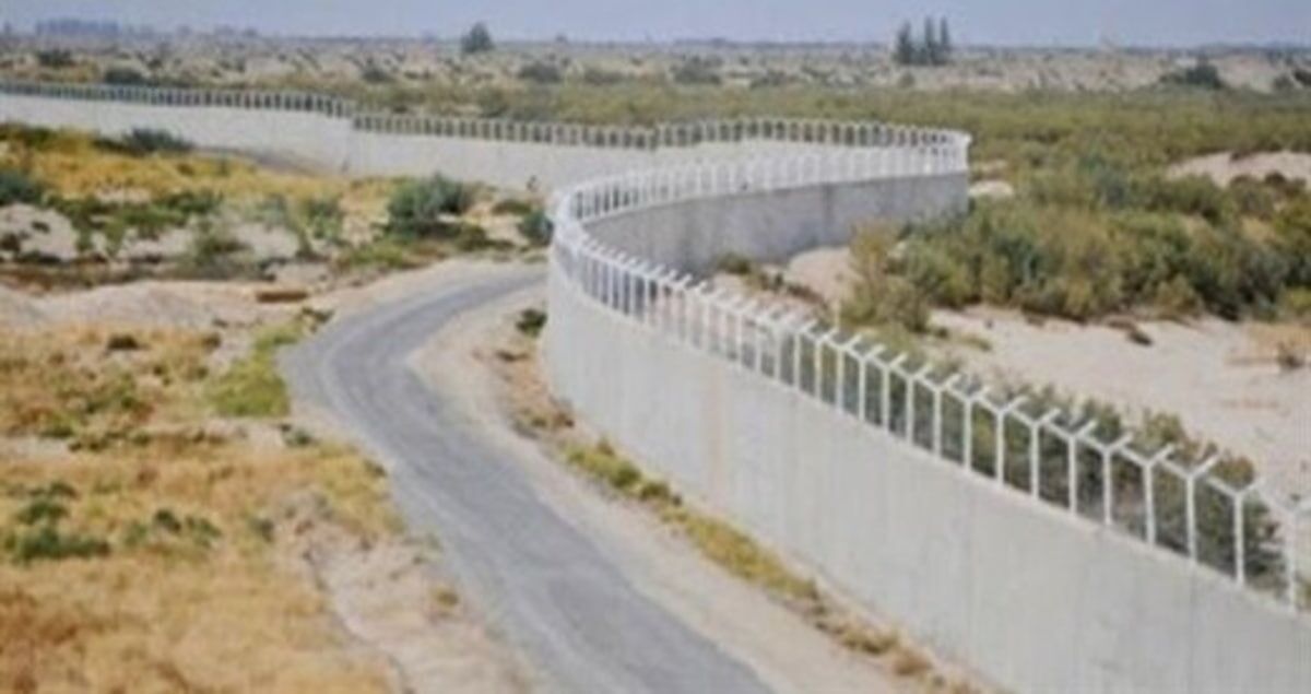 توضیحات وزیر کشور درباره پروژه انسداد مرزهای شرقی کشور