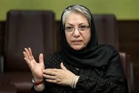 تصویر /رخشان بنی اعتماد و جعفرپناهی  به عیادت خالدپیرزاده رفتند

