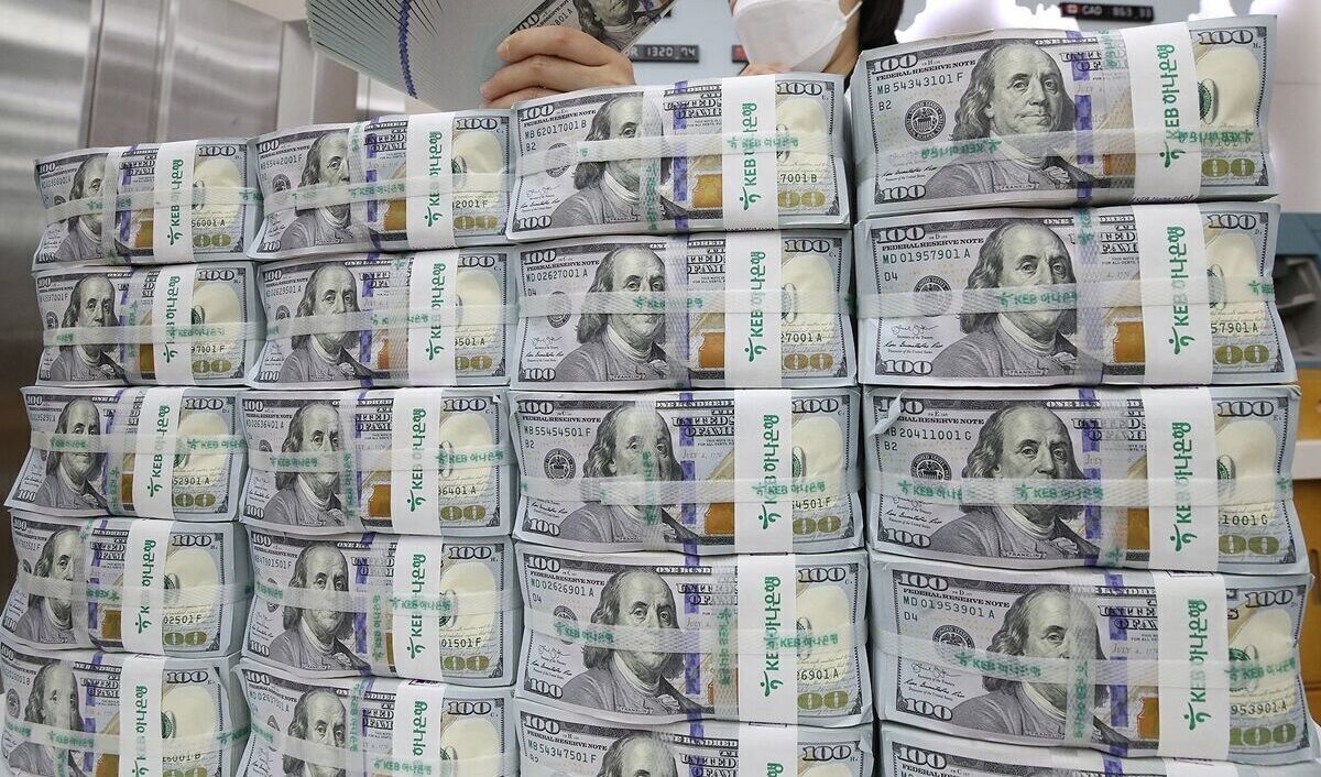 آخرین قیمت دلار، یورو و سایر ارزها اول مرداد ماه ۱۴۰۵ + جدول