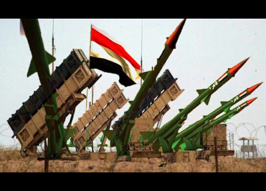 عملیات امروز برای ادب کردن امارات و سعودی‌ها بود
