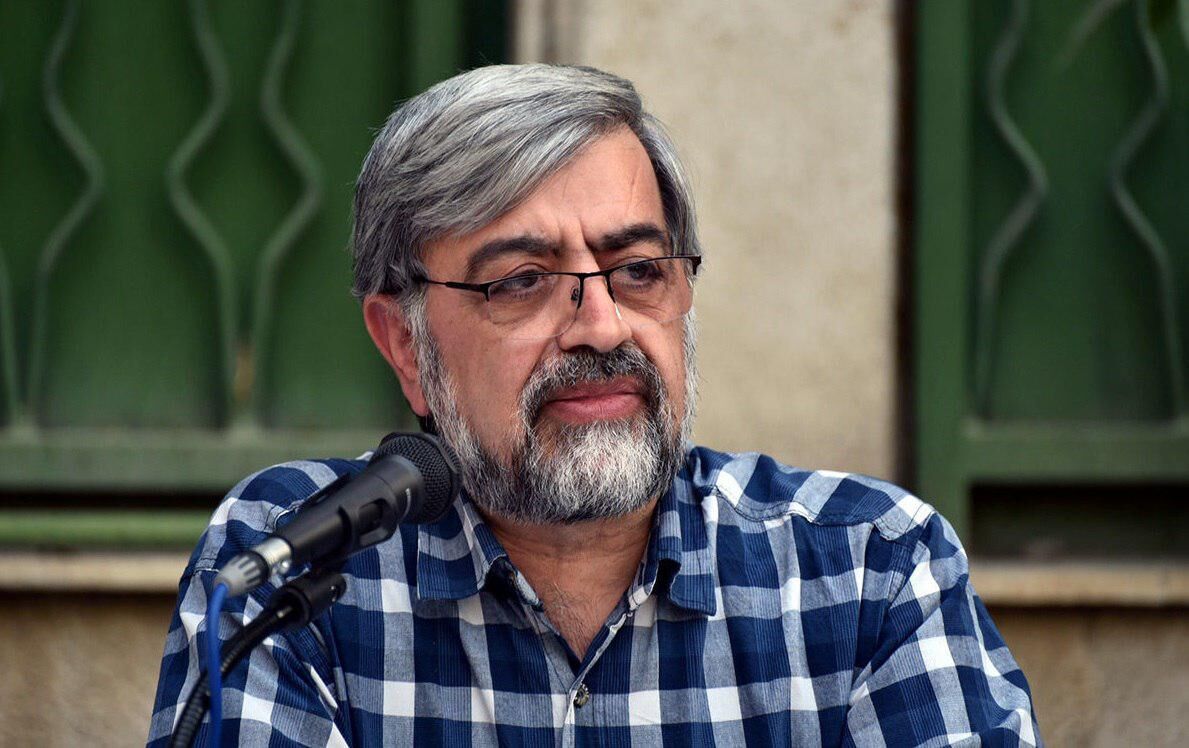 هیچ استدلالی برای حجاب اجباری در سخنان شهید بهشتی مشاهده نمی‌شود
