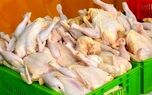 قیمت مرغ امروز شنبه ۱۴ شهریور ۱۴۰۵