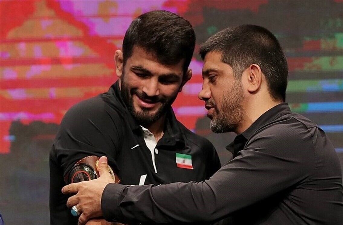 دبیر: با فهم فنی درباره حسن یزدانی حرف بزنید