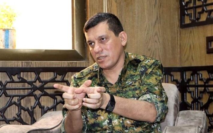 توافق آتش‌بس میان دولت موقت سوریه و نیروهای قسد