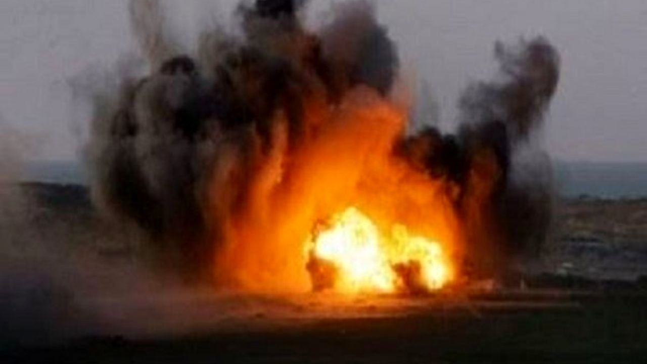 منفجر شدن دستگاه جاسوسی اسرائیل در جنوب لبنان