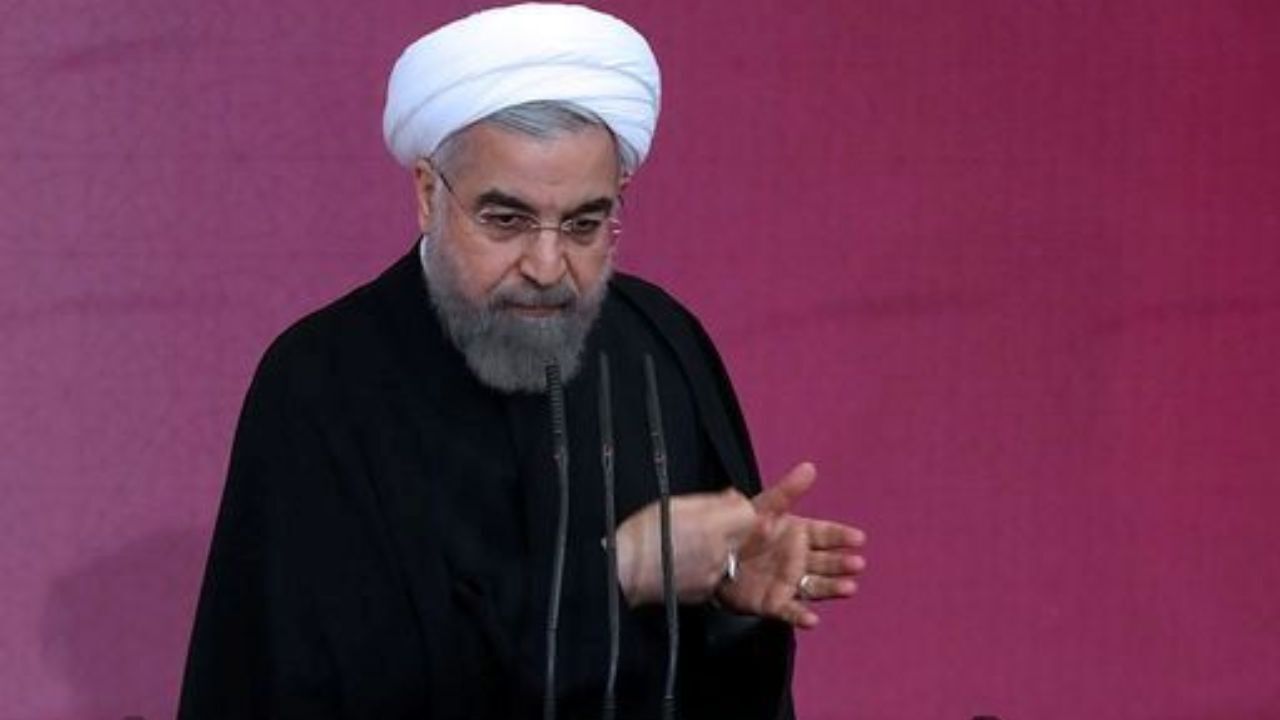 باید با توسعه همکاری‌ها فشار دولت آمریکا را به فرصت تبدیل کنیم
