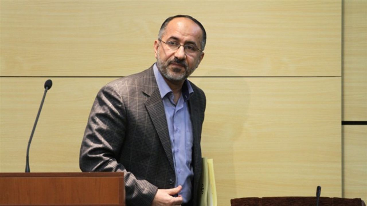 کسی جرات ندارد پیامک تهدیدآمیز برایم ارسال کند/ استعفای آیت‌الله جنتی از شورای نگهبان را تکذیب می‌کنم