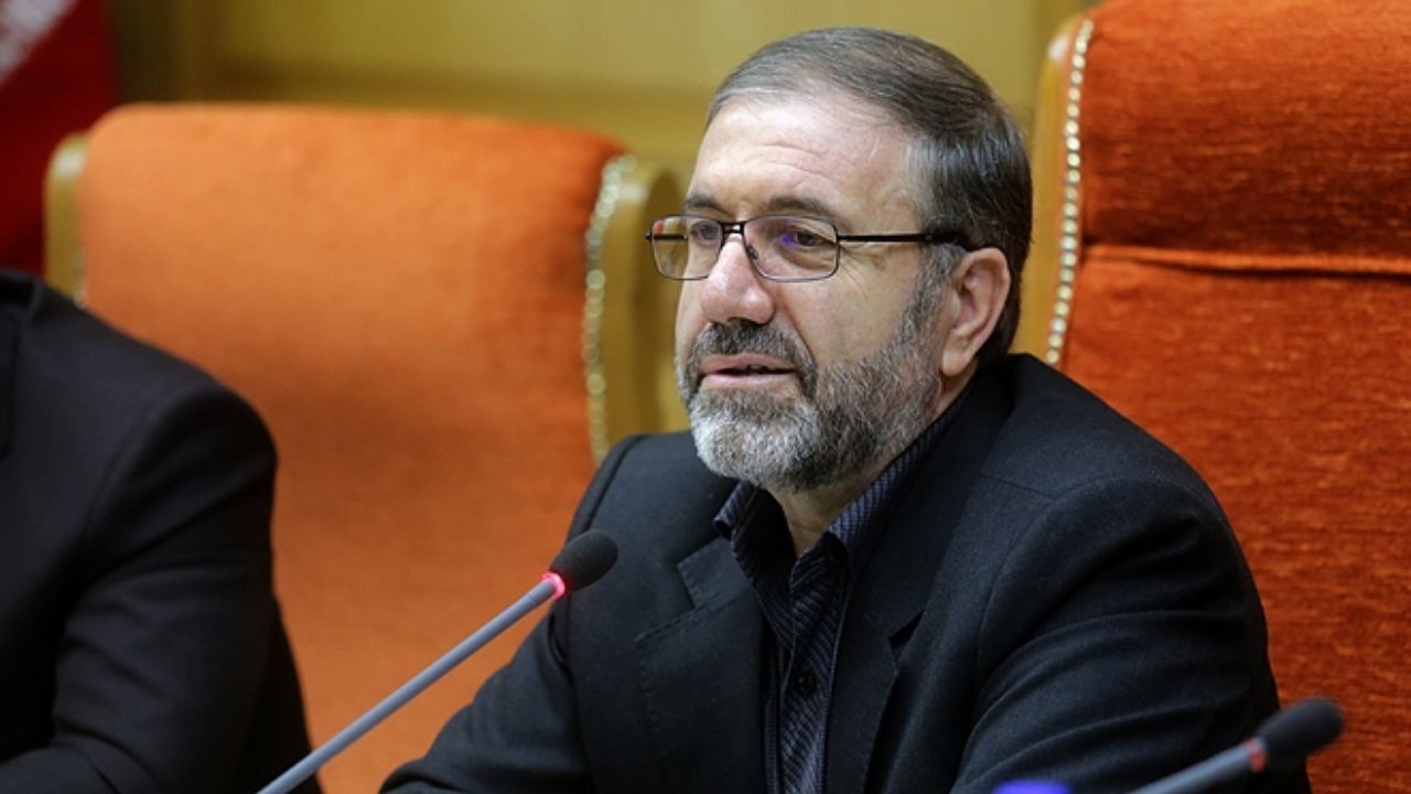 ذوالفقاری رئیس کمیته پدافند غیرعامل وزارت کشور شد