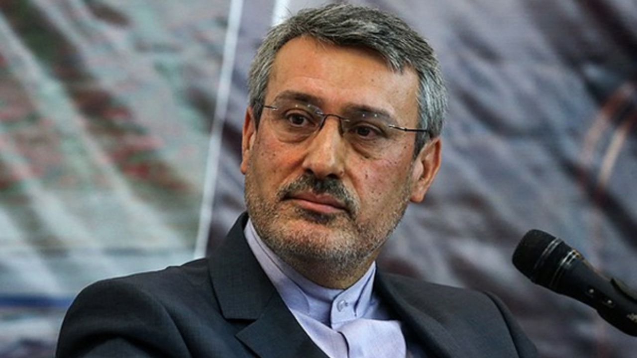 ایران هیچ‌گاه وارد جنگ نیابتی با عربستان سعودی نشد