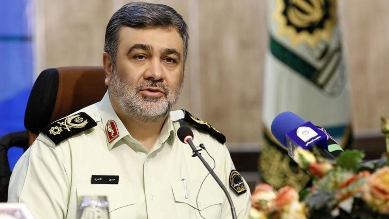 زائران، مدارک لازم و قانونی را به همراه داشته باشند