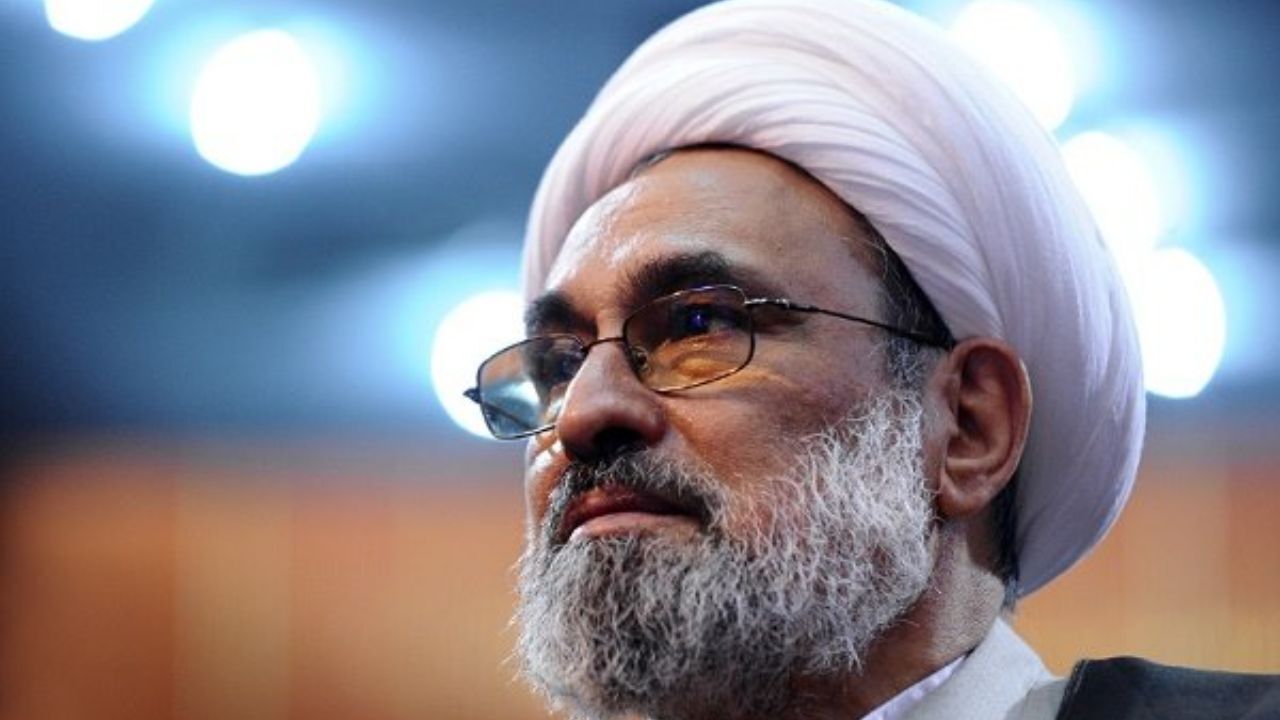 برخی‌ آمریکا را خدای روی زمین می‌دانند