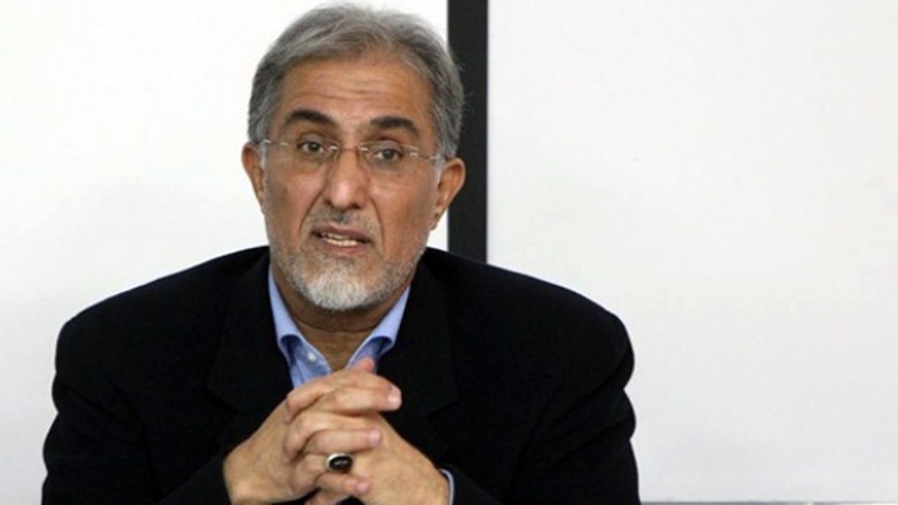 شاهد شکل‌‌گیری اقتصاد رفاقتی هستیم/ 100 هزار میلیارد رانت ارزی وارد جیب پتروشیمی‌‌ها می‌شود/ به سمت شورش پیش می‌رویم