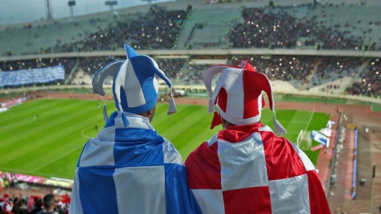 پیروزی پرگل امیدهای استقلال مقابل پرسپولیس