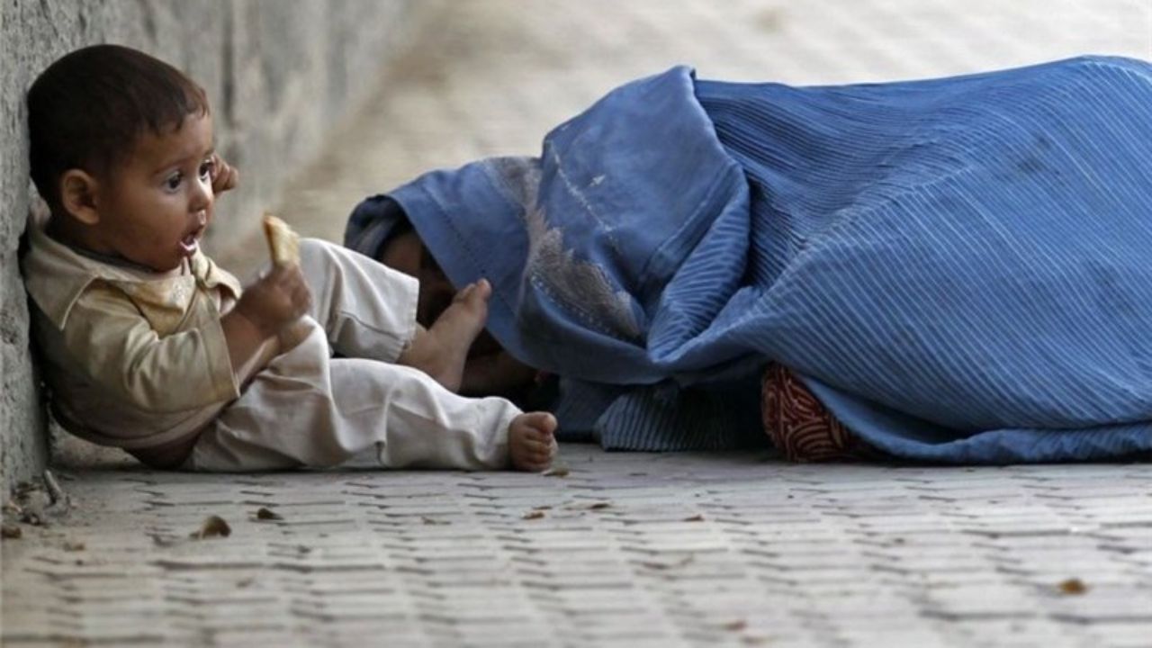 نیمی از جمعیت جهان با کمتر از 5.5 دلار در روز زندگی می‌کنند