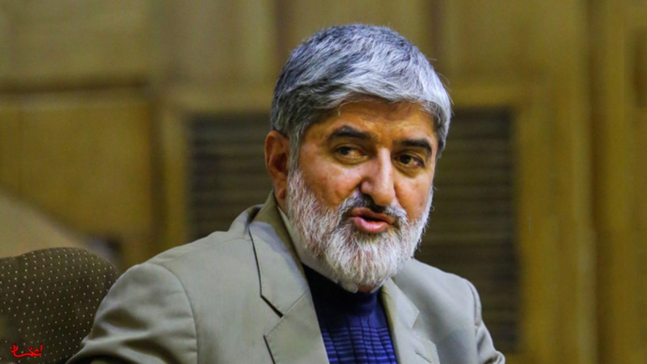 واکنش روزنامه جوان به صحبت‌های مطهری درباره رسانه‌های آزاد