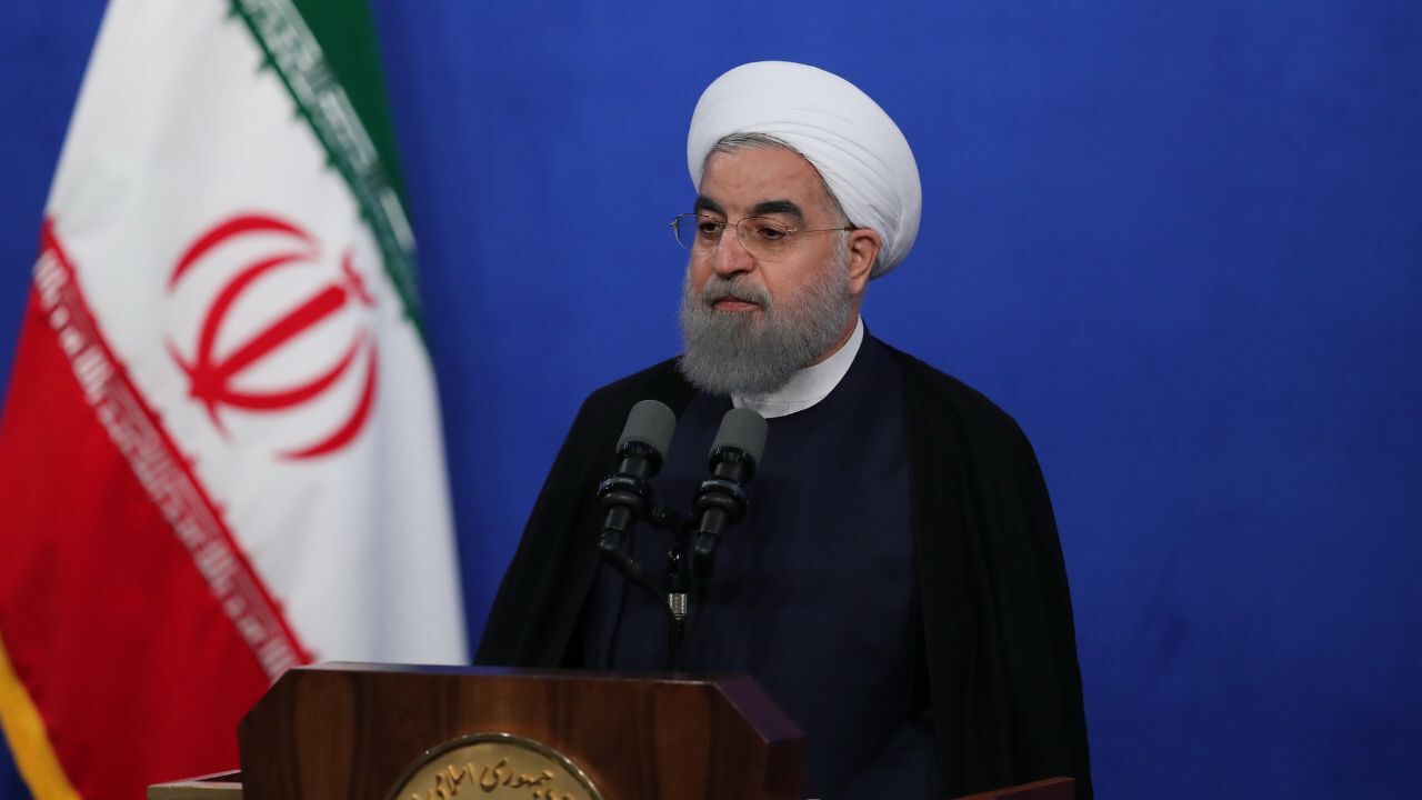 روحانی صبح فردا با جامعه شناسان دیدار می‌کند