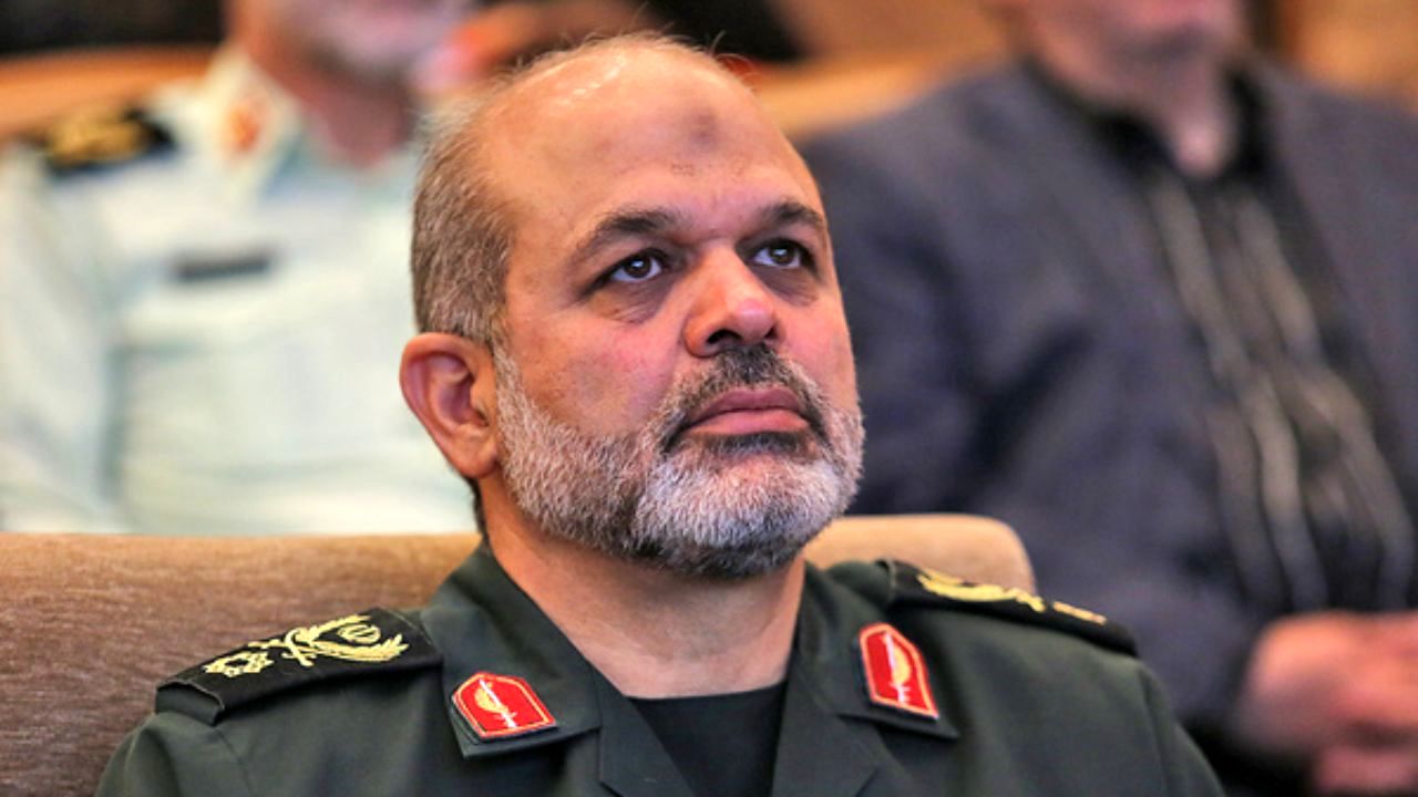 قدرت هوائی جولانگاه و نشان دهنده قدرت علمی ما است