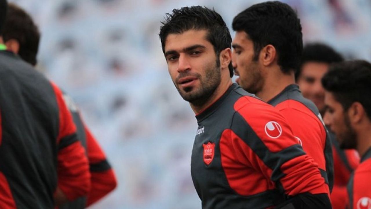 لیدرهای پرسپولیس مسبب مرگ هادی نوروزی هستند
