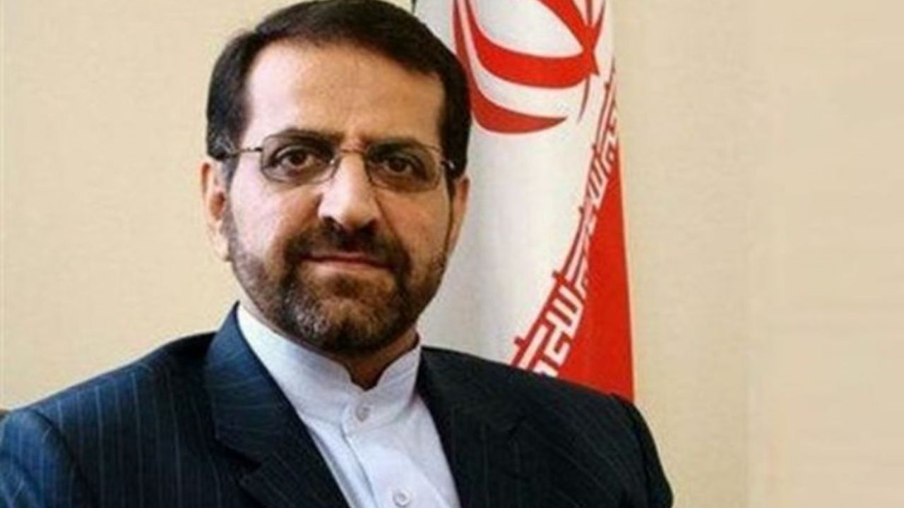 کمیسیون امنیت ملی بازگشایی دفتر اتحادیه اروپا در تهران را پیگیری می‌کند