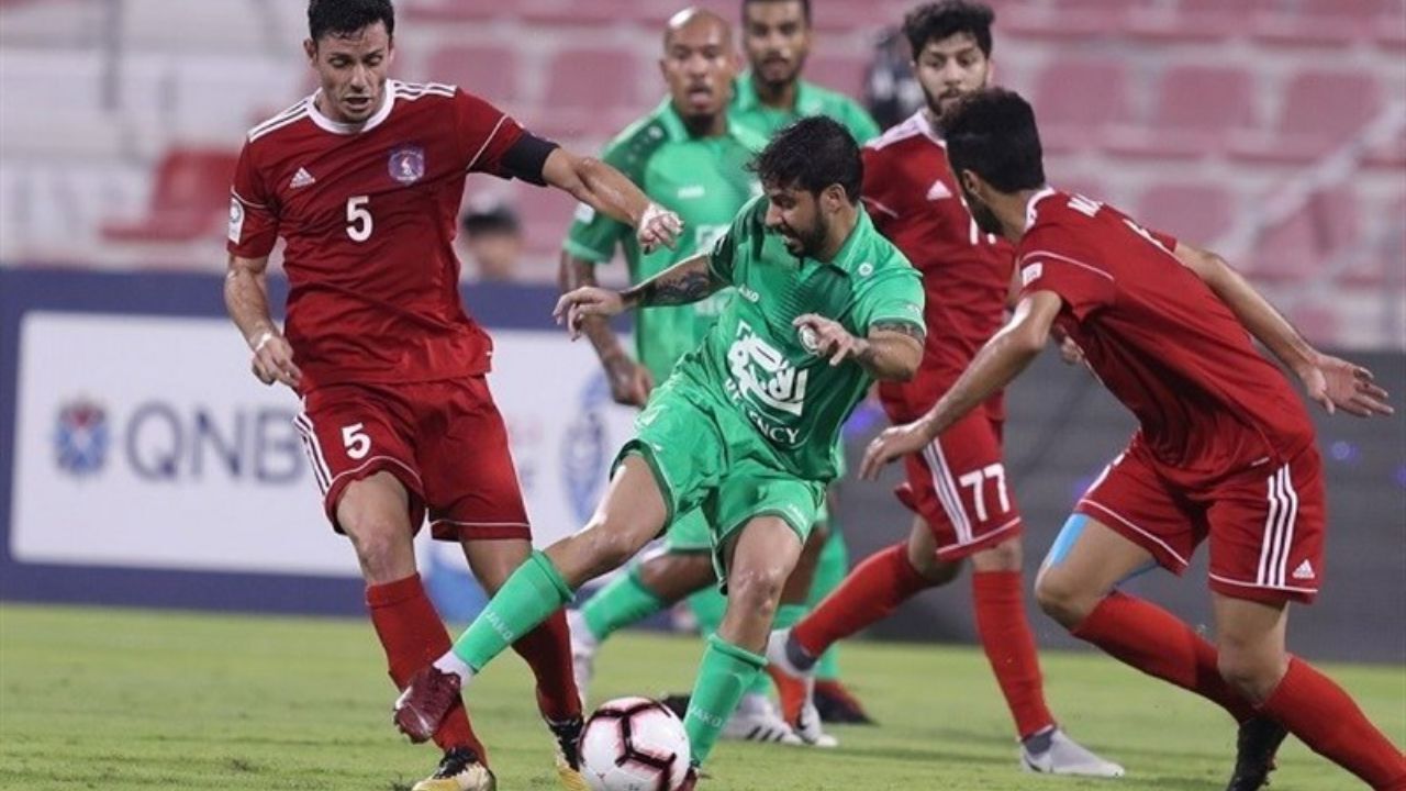 السد می‌تواند پرسپولیس را شکست دهد
