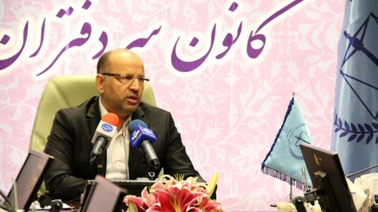 سامانه خدمات الکترونیک قضایی/ گامی در جهت افزایش رضایتمندی مردم