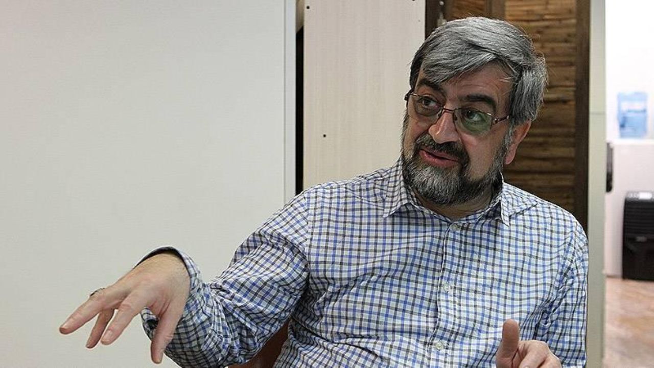 مسئولان‌ کاربلد نیستند کاربلدها مسئول نیستند
