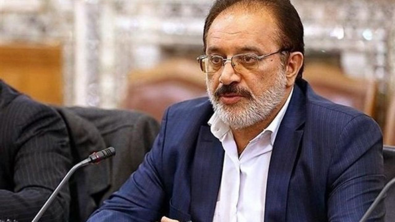 دلیل غیبتم در جلسه بررسی لایحه الحاق ایران به CFT «جراحی چشم» بود