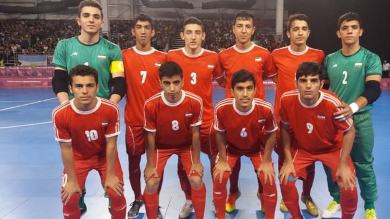 پیروزی پرگل شاگردان صانعی برابر کاستاریکا