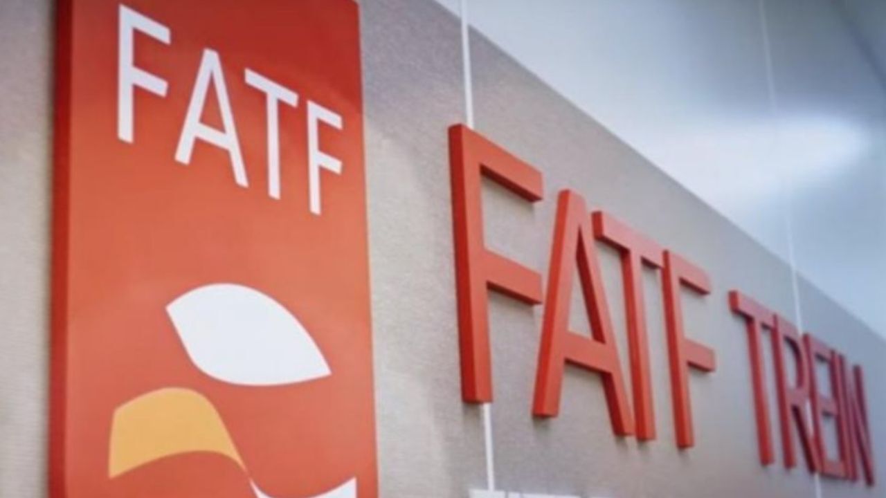 بررسی تعلیق نام ایران از لیست سیاه و «اقدامات مقابله‌ای» در نشست هفته جاری FATF