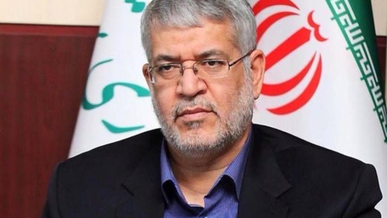 در اعتراضات دی ماه 96 خون از دماغ کسی نیامد