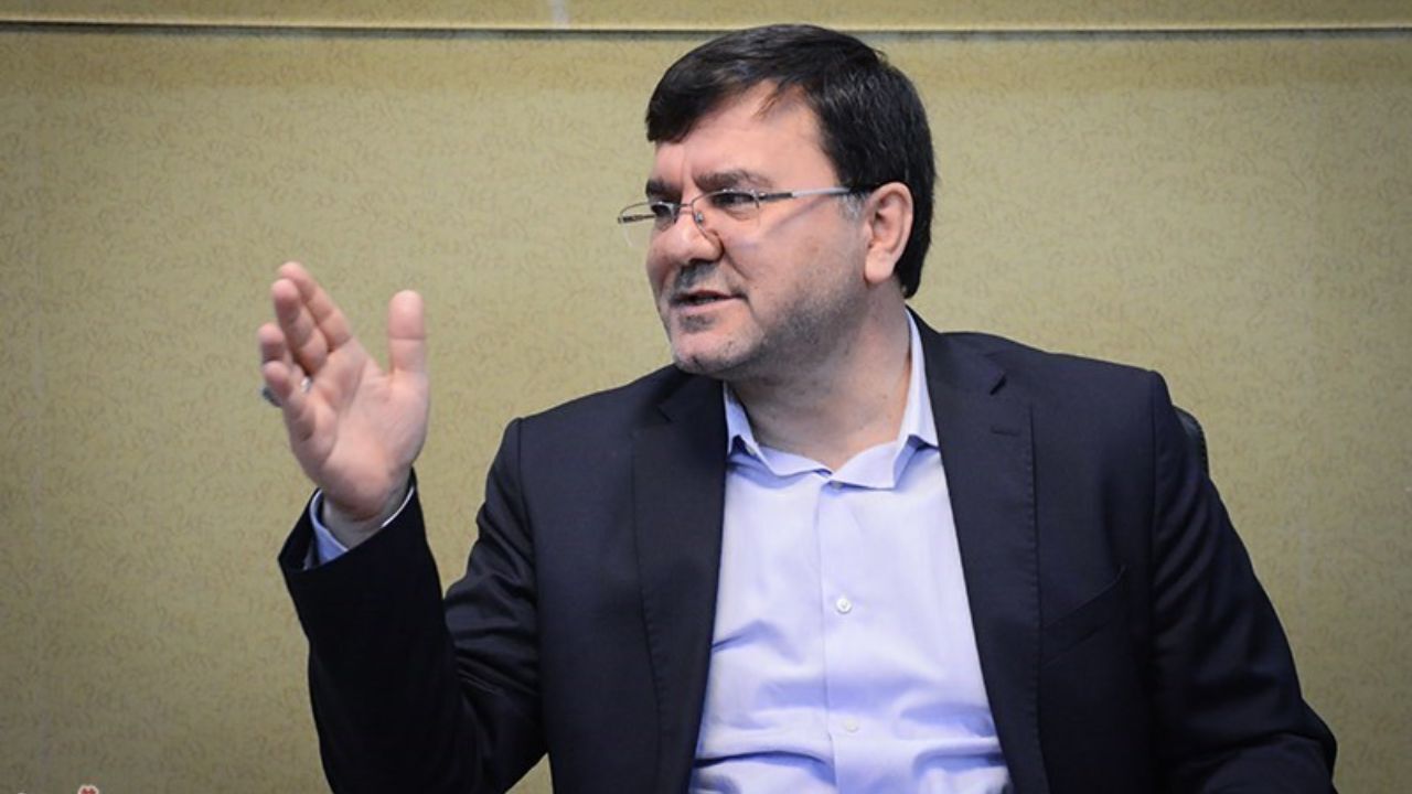 در دیدار اصولگرایان با روحانی شرکت خواهیم کرد/ برگزاری این جلسات به نفع اداره بهتر کشور است/ باید از روحانی پرسید که چرا این دیدارها را در این زمان آغاز کرده است؟