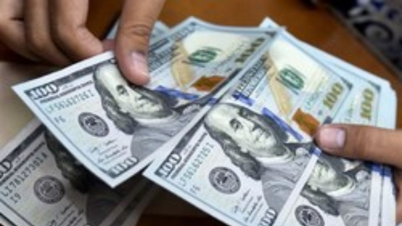 چند هزار دلار تقلبی در دهلران کشف شد
