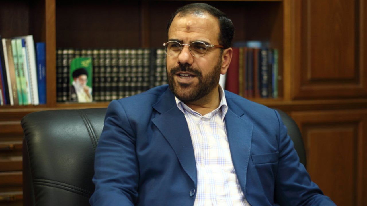 جنیدی نظرات دولت را به مجمع تشخیص مصلحت نظام اعلام کرد/ مجمع باید درباره شبهه حقوقی ایجاد شده نظر دهد
