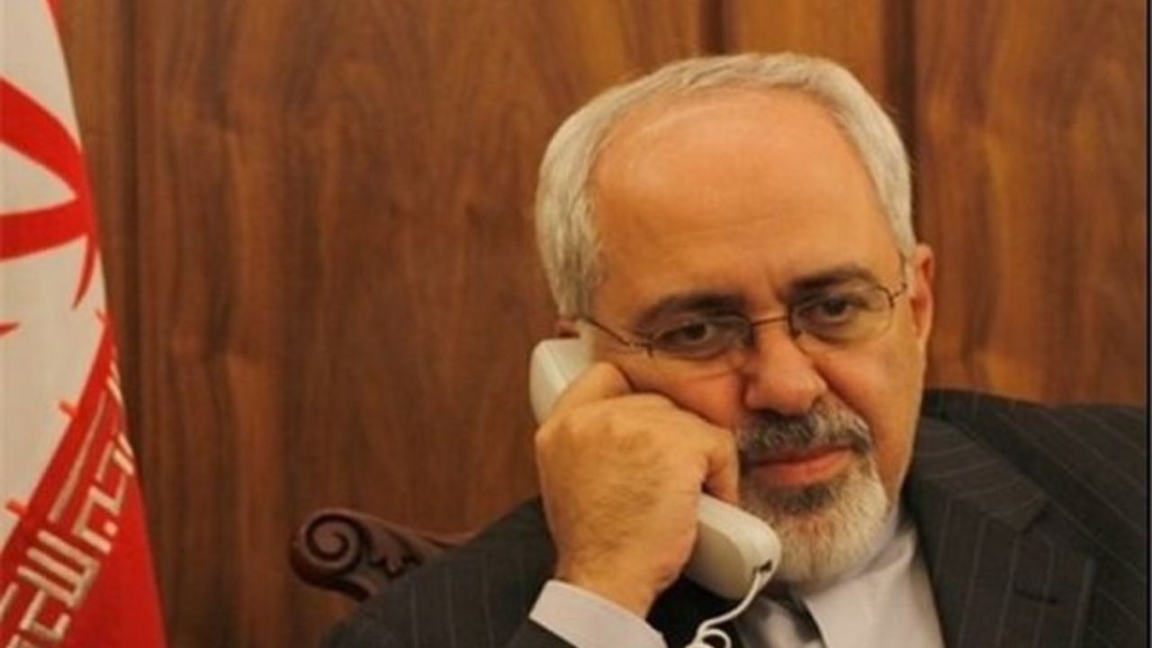 ظریف خواستار تسهیل شرایط زائران اربعین در مرزهای دو کشور شد
