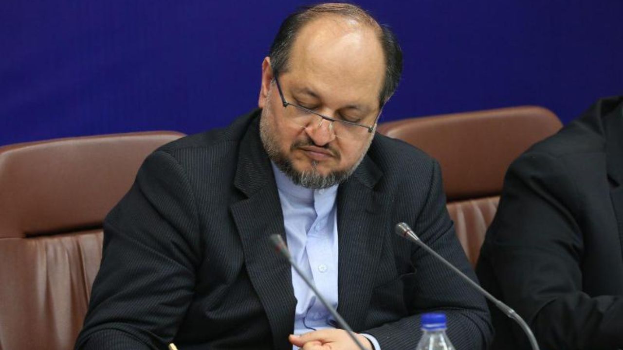 ممنوعیت صادرات مرغ لغو شد