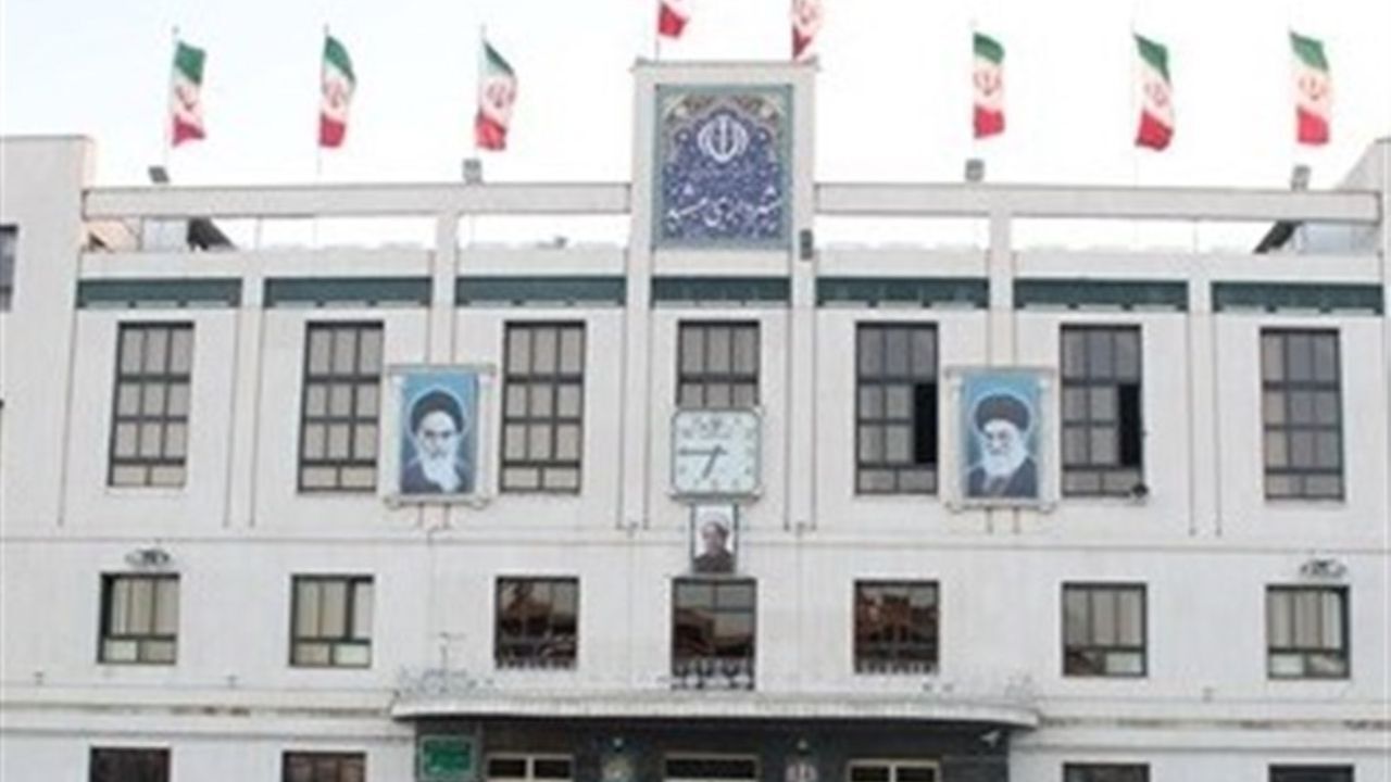 شورای شهر روی مصادیق شهردار آینده مشهد ورود نداشته/ این هفته همفکری می‌کنیم