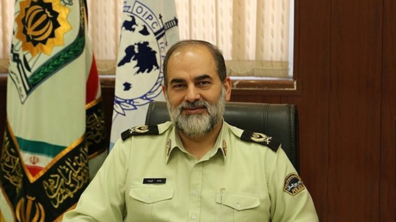 زائران اربعین مسئولیت جابجایی هیچگونه بسته‌ای را نپذیرند