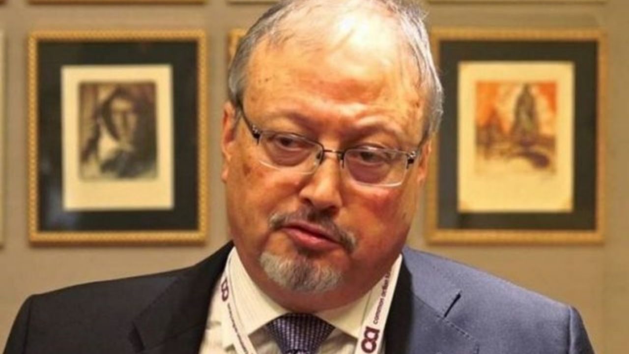 انگلستان سه هفته پیش از قتل خاشقجی از آن خبر داشت