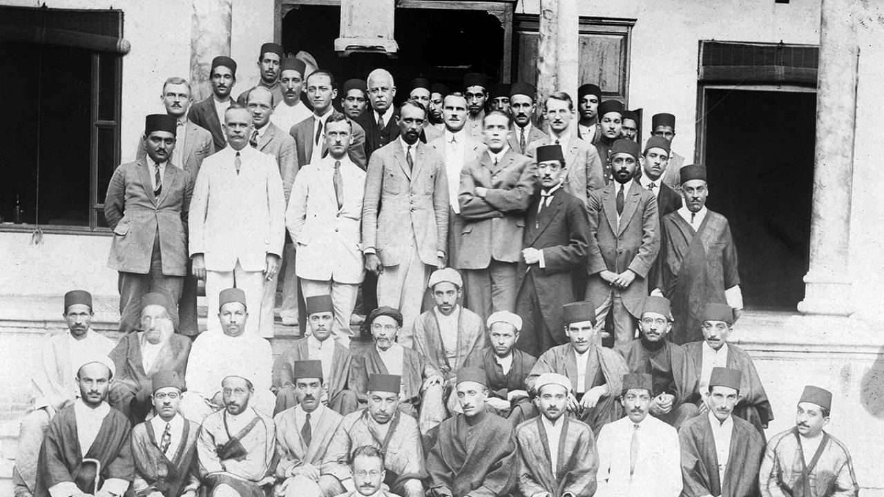 رضاشاه علیه آزادی مطبوعات