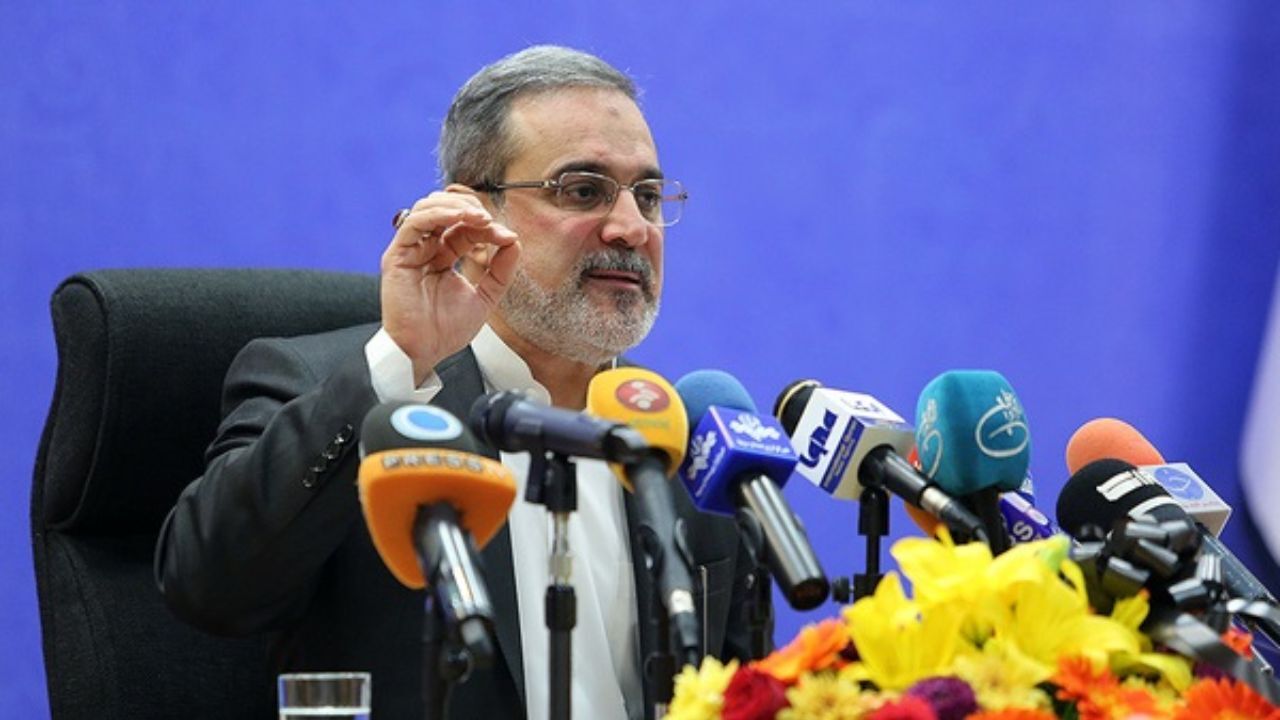 آمریکا برای تمام کسانی که چشم بصیرت دارند نماد استکبار است
