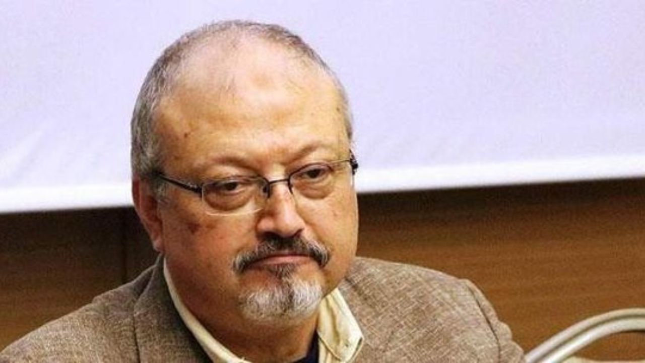 قاتلان خاشقجی در جست‌وجوی به دست آوردن تلفن همراهش