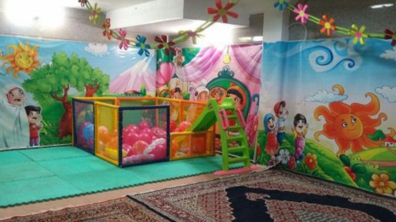 پیگیری ماجرای جشن هالووین در مهدهای کودک/ برخورد با متخلفان