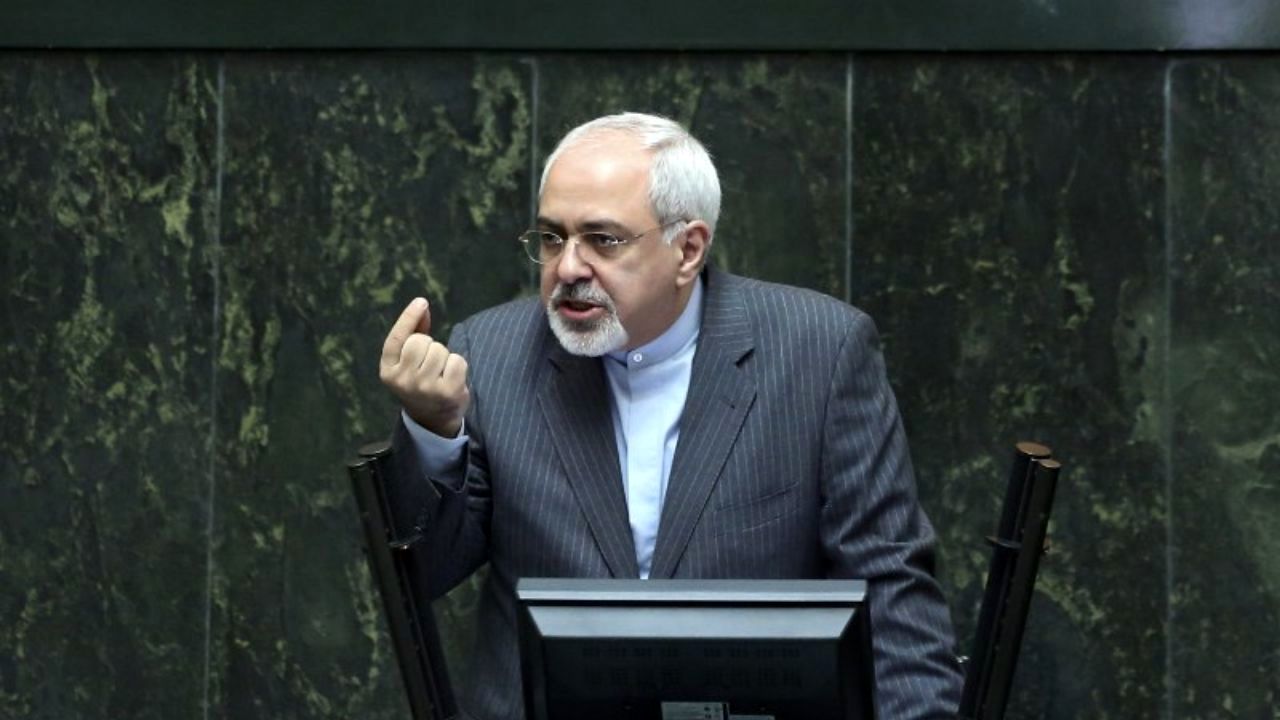 ظریف: رهبری گفتند مذاکره‌کنندگان امین هستند نه پنهانکار/ نمایندگان مجلس: قانع شدیم