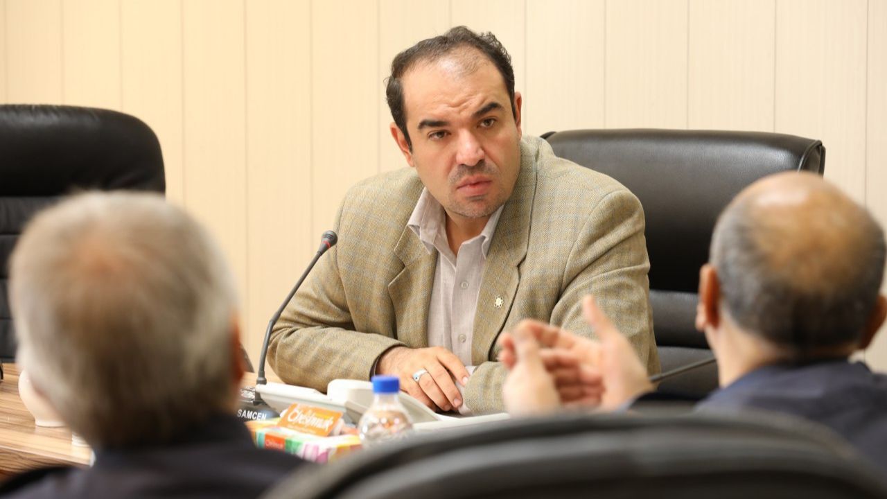 انصراف ابراهیم شیخ از نامزدی برای شهرداری تهران