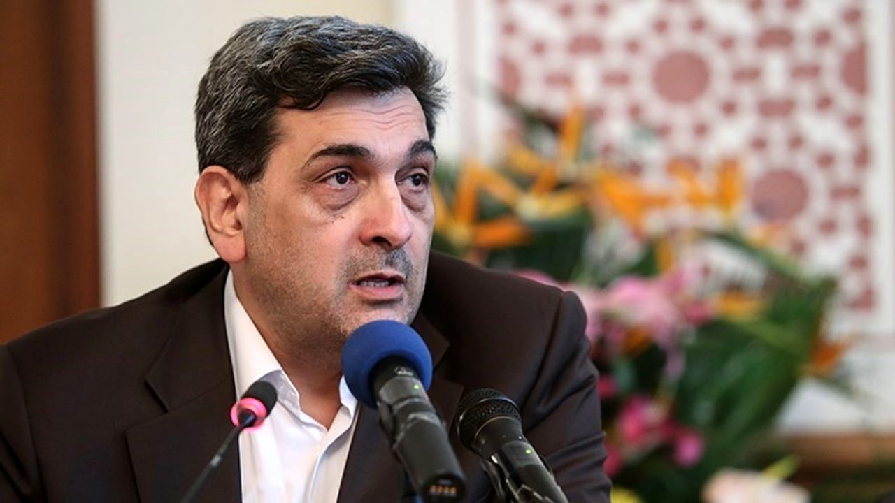 هیچ سازمانی از برج آزادی نگهداری نمی‌کند