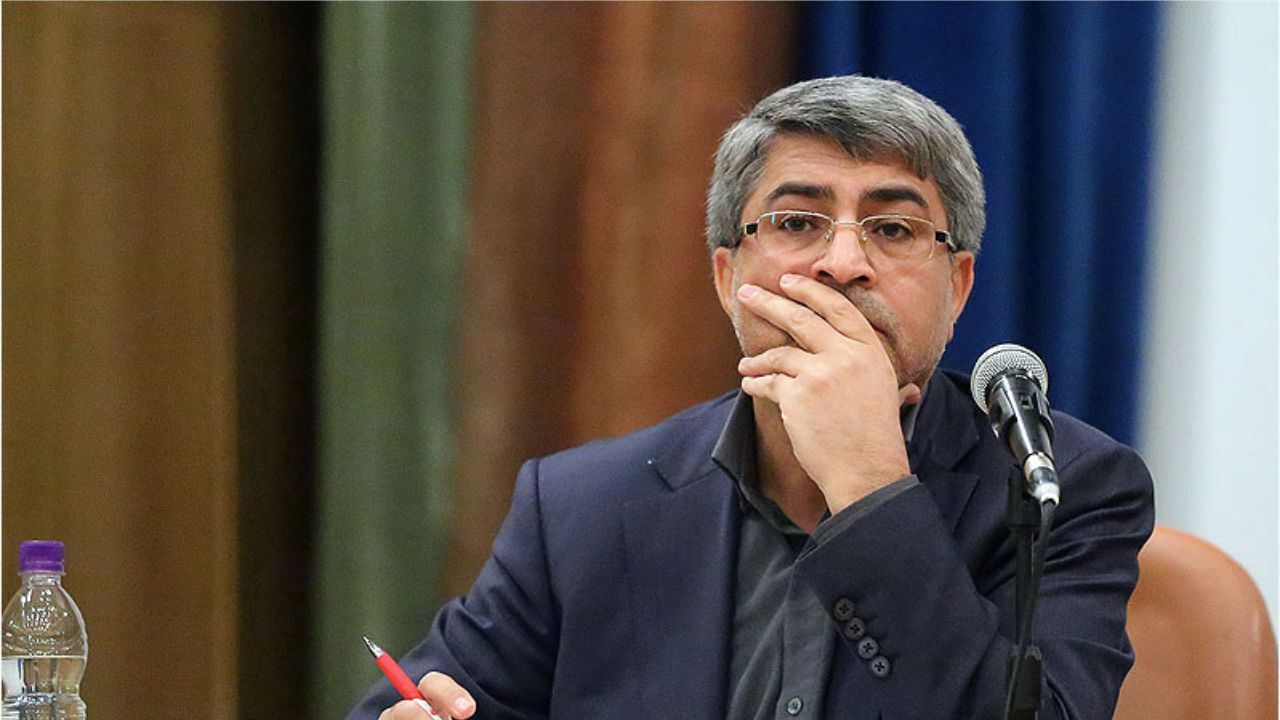 توضیحات وکیلی درباره نامه «لاریجانی» به «جنتی»
