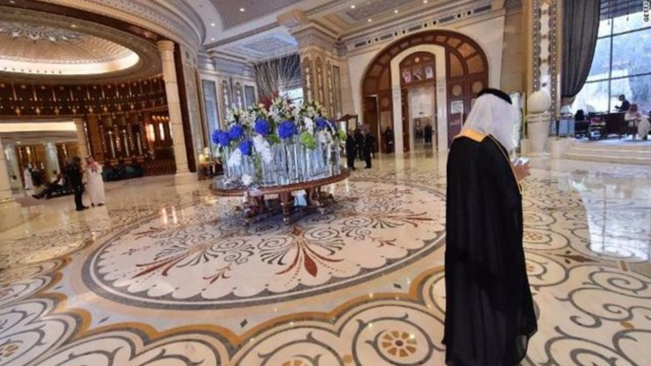 بسیاری از شاهزادگان سعودی همچنان زندانی هستند